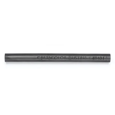 Cretacolor Compressed Charcoal Soft Sıkıştırılmış Kömür Füzen 49401
