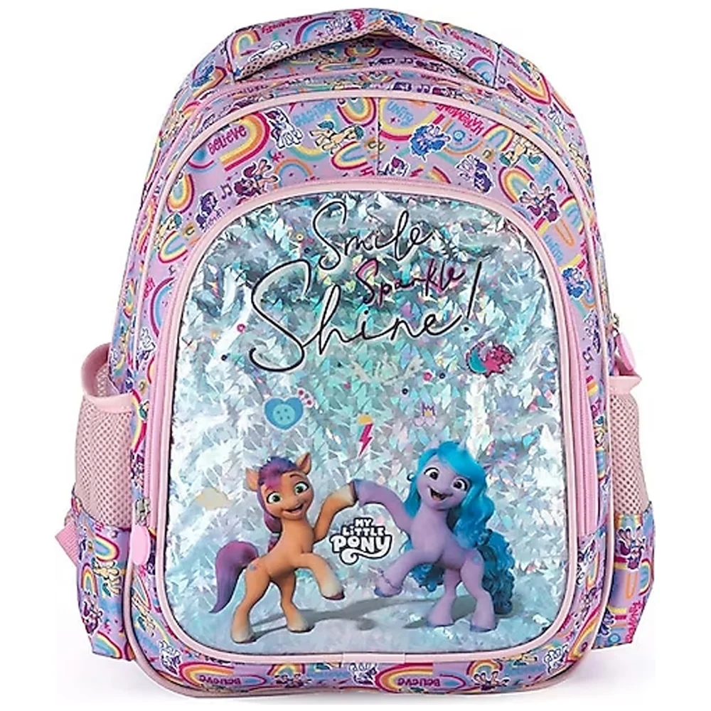 Me Okul Çantası My Lıttle Pony Smıle Spankle Shıne 23611