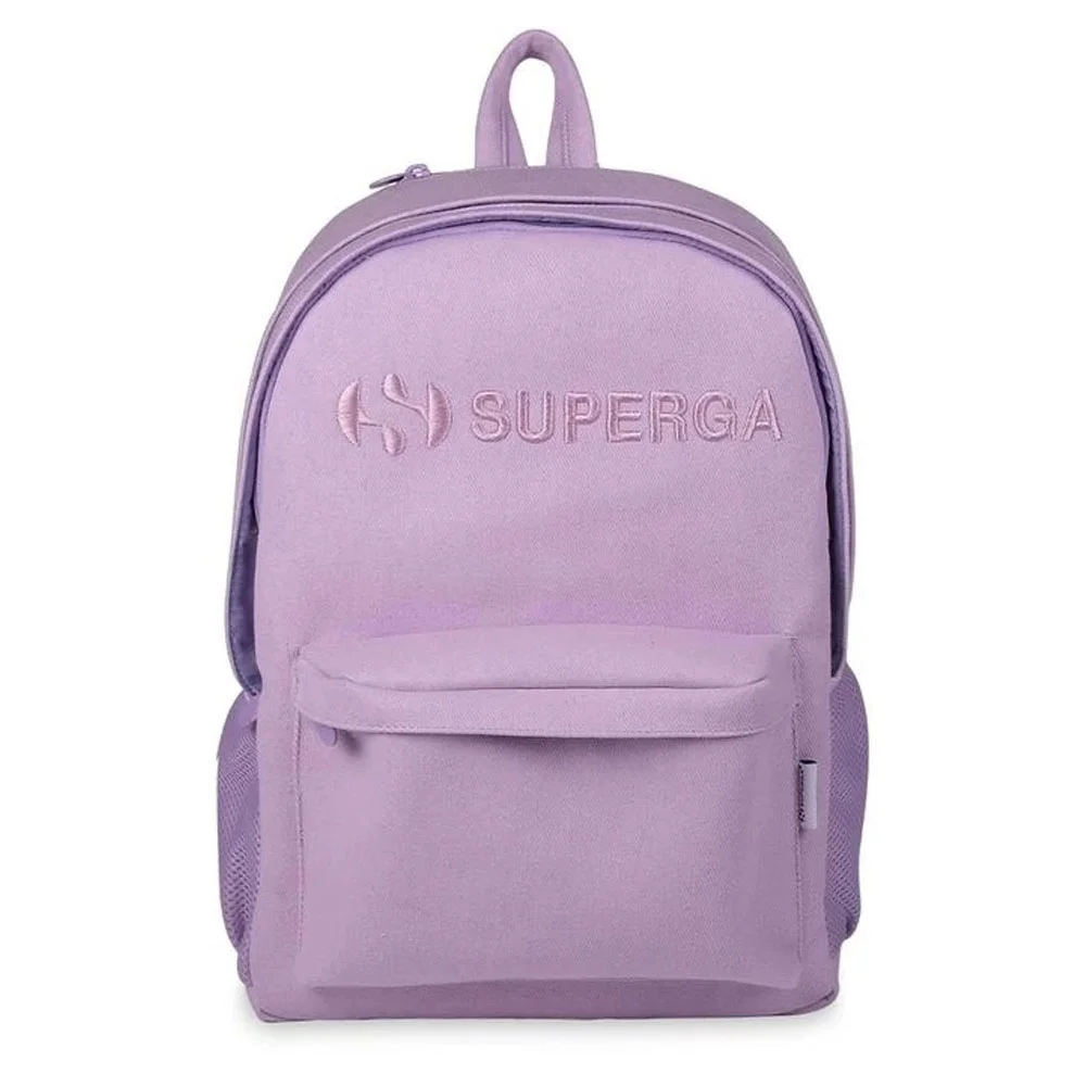 Me Sırt Çantası Superga Lılac 24226