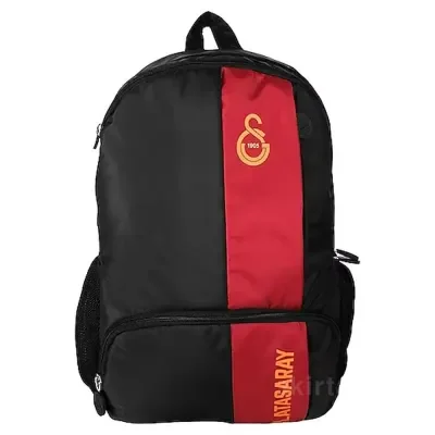 Me Sırt Çantası Galatasaray Kırmızı Şerit 24539