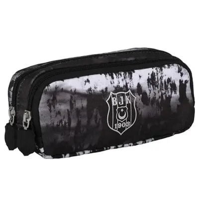 Me Kalem Çantası Beşiktaş Batık Detaylı 24321