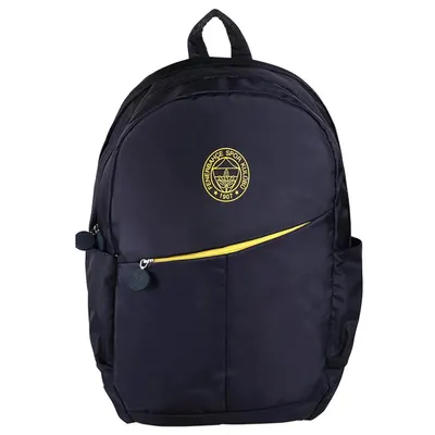Me Sırt Çantası fenerbahçe Comfort Lacivert 24716