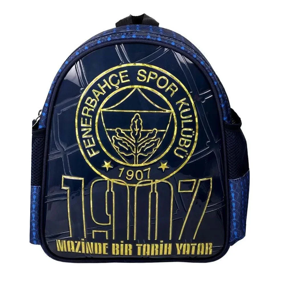 Me Anaokul Çantası Fenerbahçe Mazinde Bir Tarih 24749