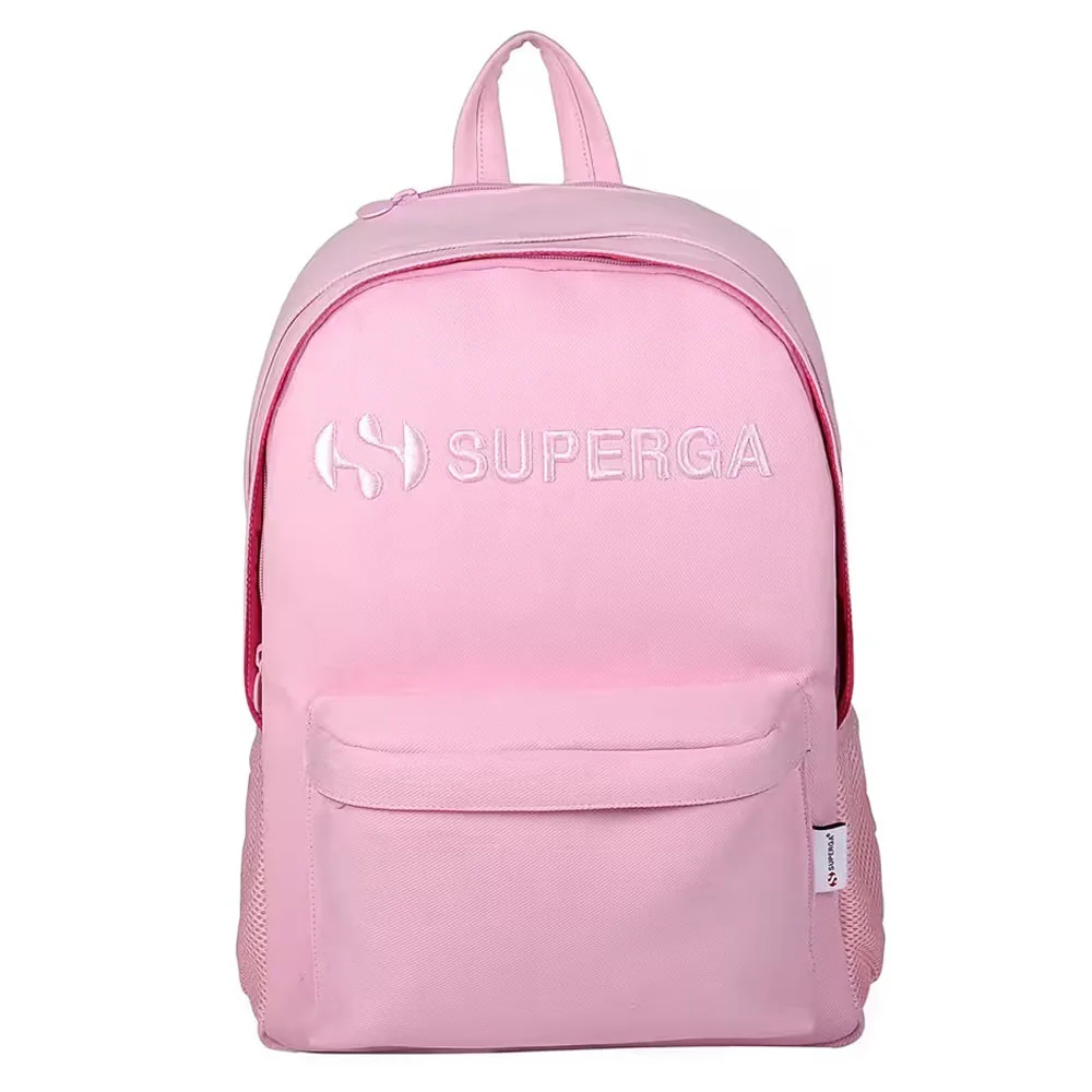 Me Sırt Çantası Superga Pink 24224