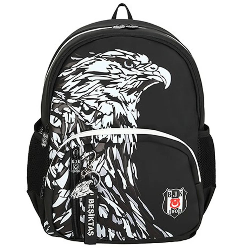 Me Okul Çantası Beşiktaş Kartal 25390