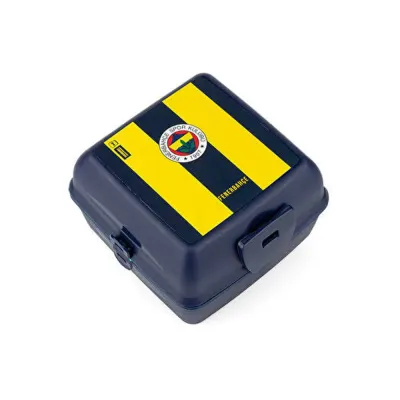 Me Saklama Kabı Çubuklu Fenerbahçe 25768