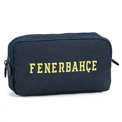 Me Kalem Çantası Fenerbahçe Sarı Lacivert Garni  25721