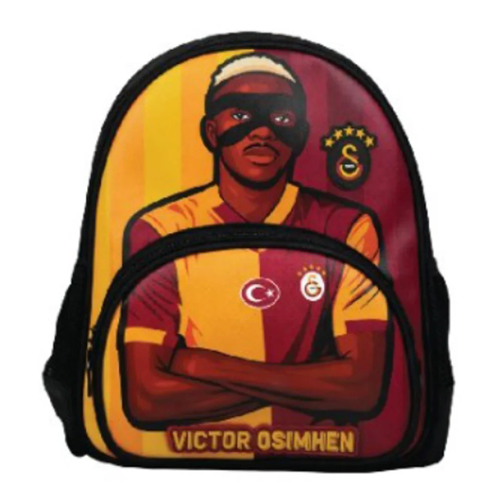 Me Okul Çantası Galatasaray Vıctor Osımhen 26558