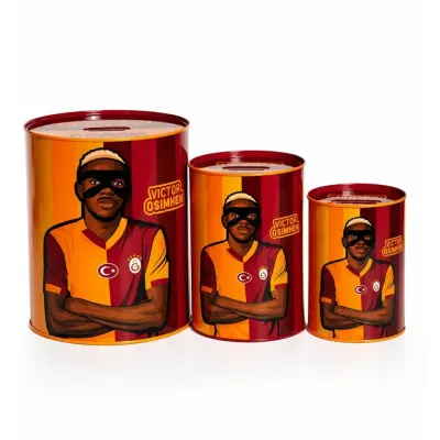 Galatasaray Kumbara Osimhen Orta Boy 50512
