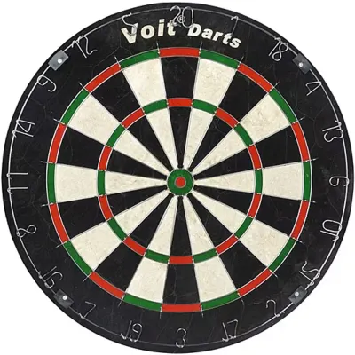Voit Profesyonel Dart Seti 51001