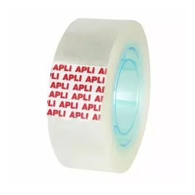 Aplı Crystal Yapışkan Bant 15x33 11167