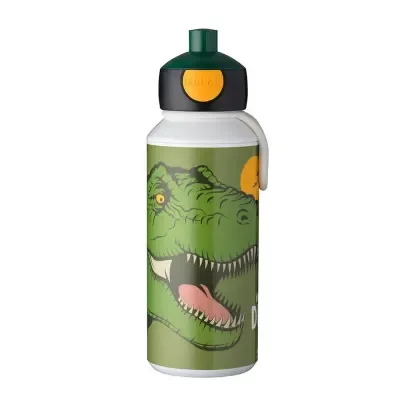 Mepal Drinking Bottle Pop-up Campus 400 Ml 107410065381