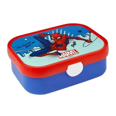 Mepal Lunch Box Campus - Spiderman 107440065396