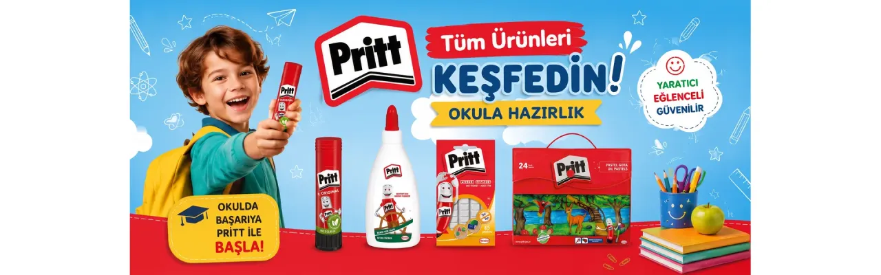 Okula Dönüş